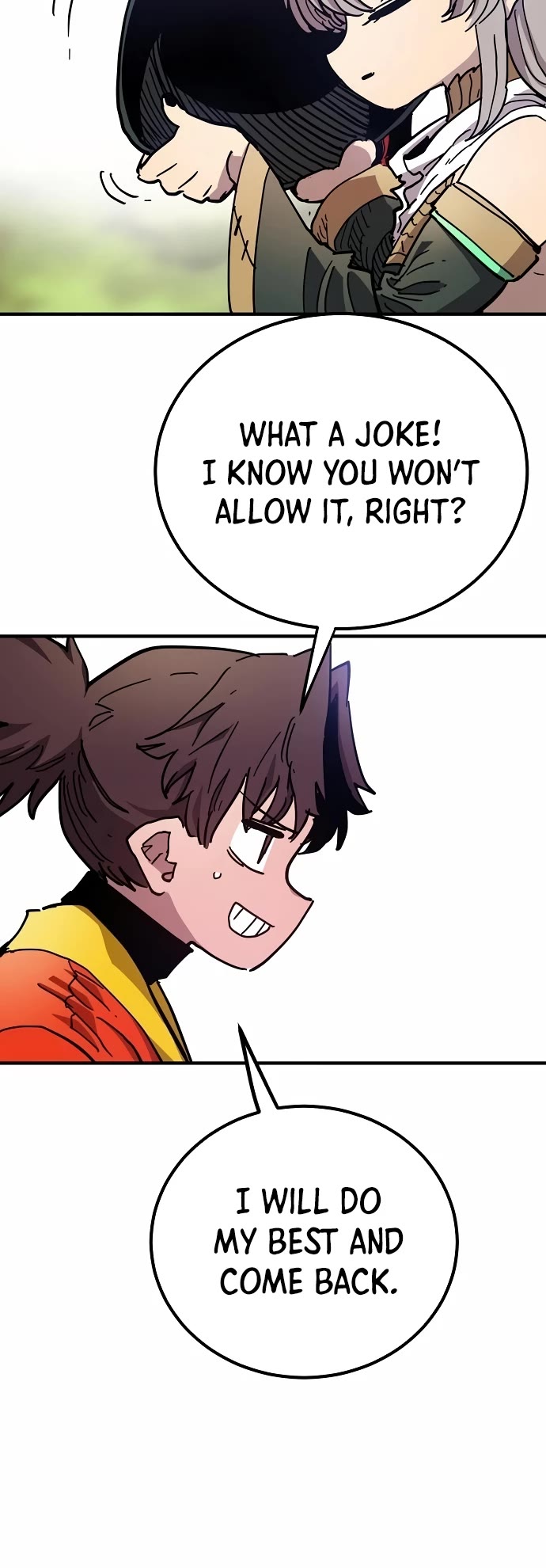 Player Chapter 181 page 14 - Chapter 181