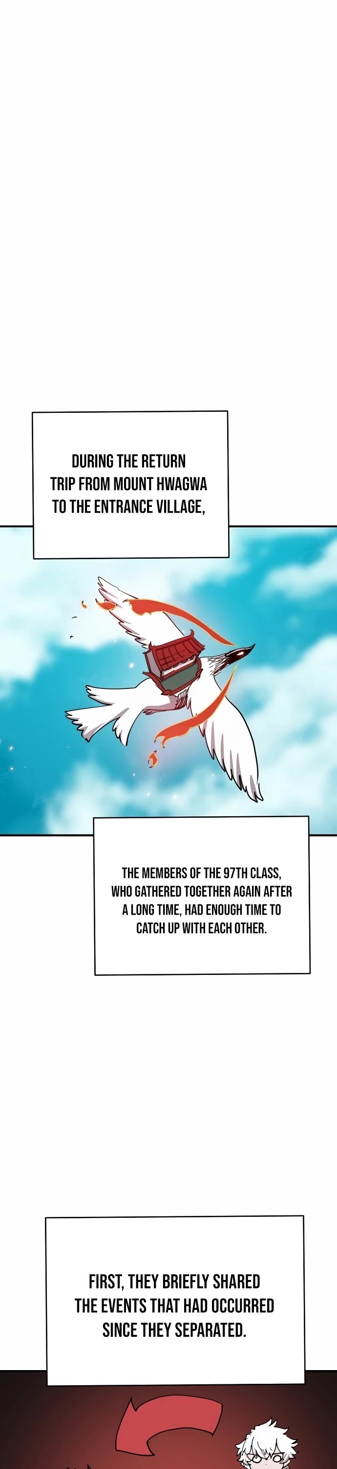 Player Chapter 181 page 17 - Chapter 181