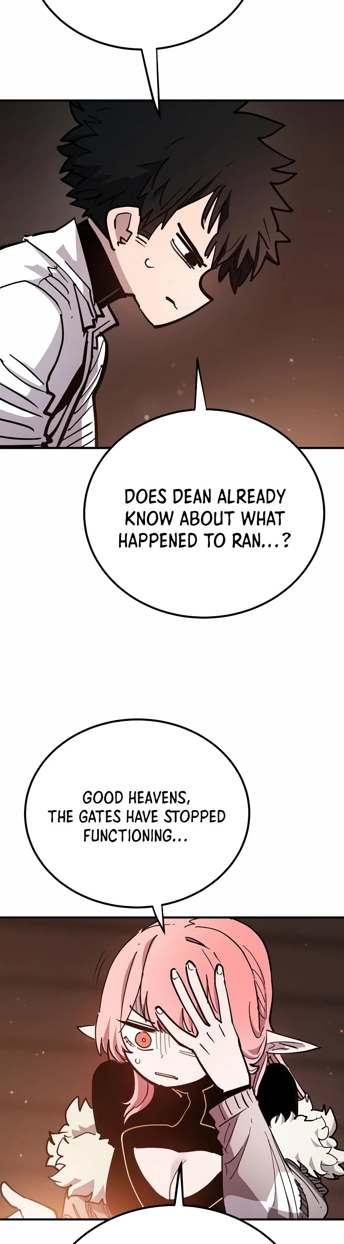 Player Chapter 181 page 19 - Chapter 181