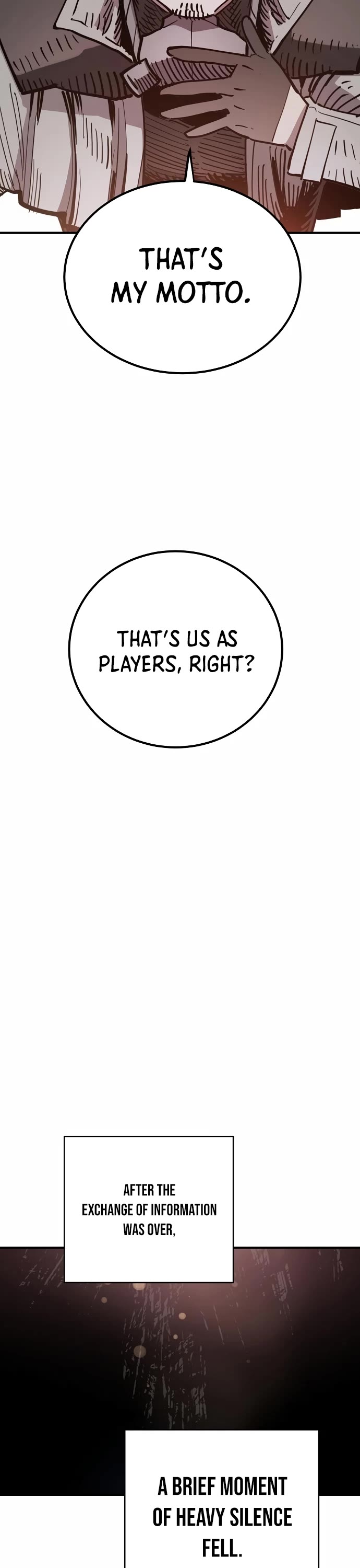 Player Chapter 181 page 23 - Chapter 181