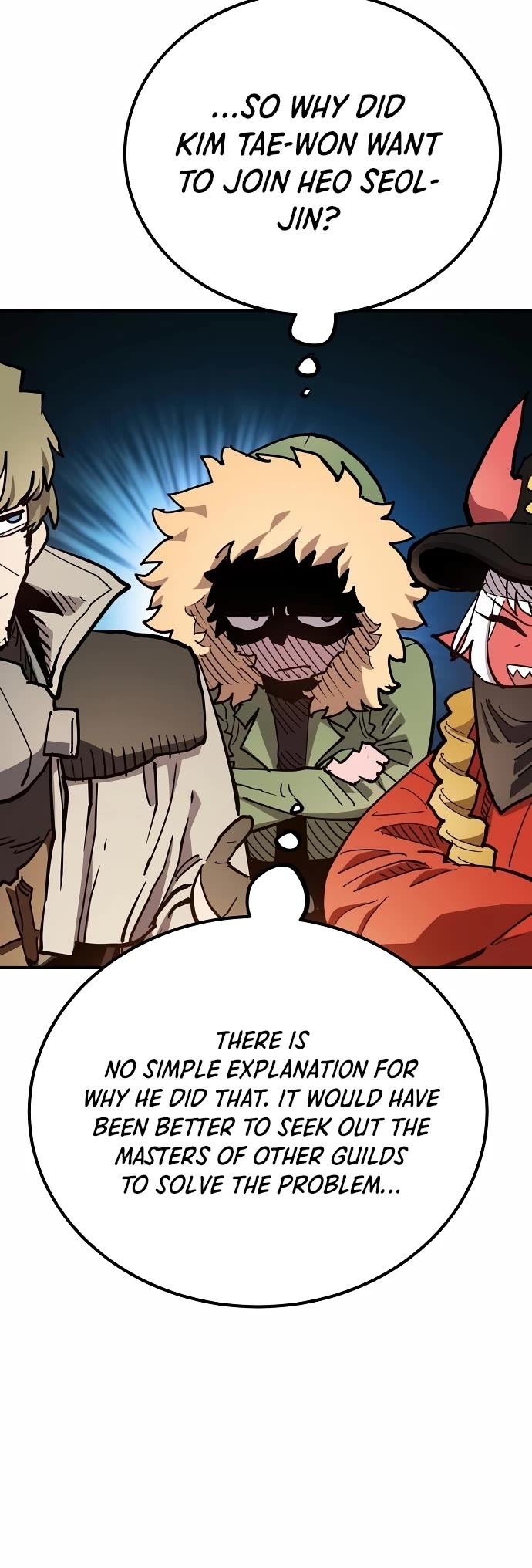 Player Chapter 181 page 25 - Chapter 181