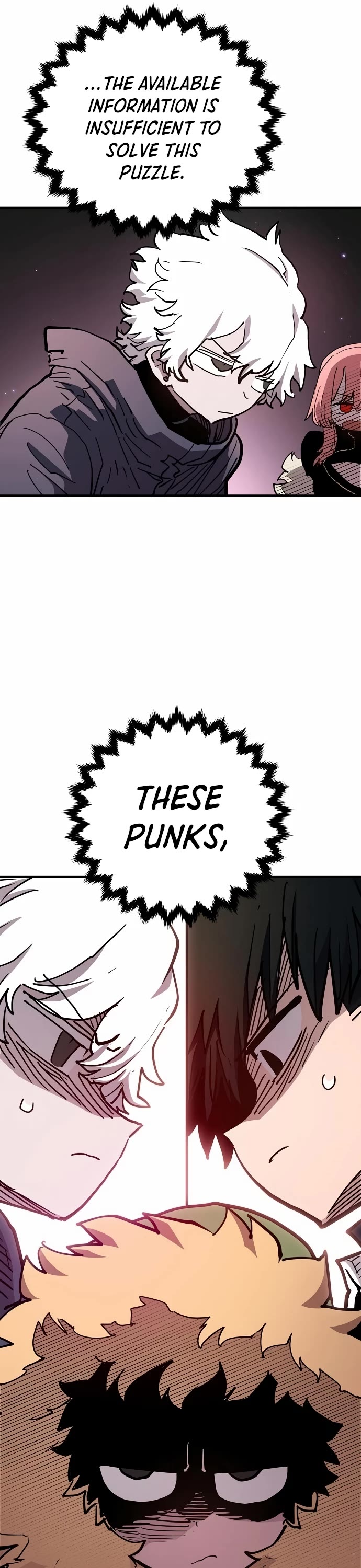 Player Chapter 181 page 26 - Chapter 181