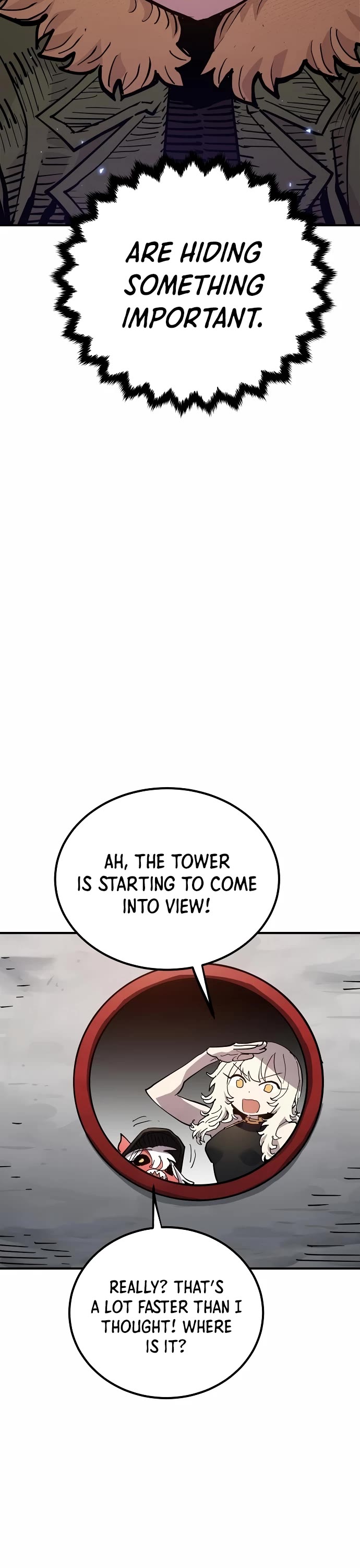 Player Chapter 181 page 27 - Chapter 181