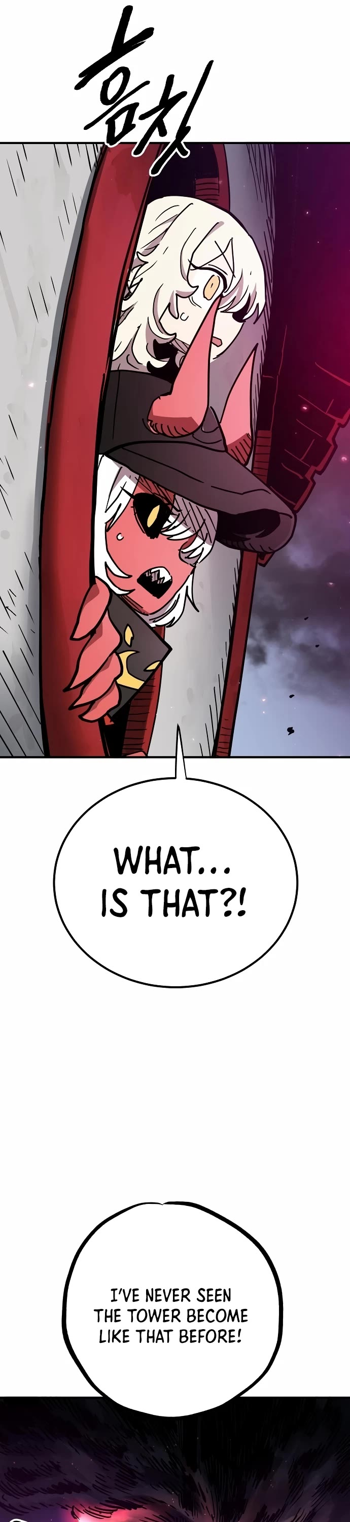 Player Chapter 181 page 28 - Chapter 181