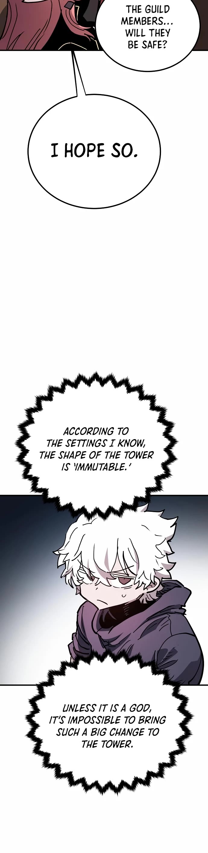 Player Chapter 181 page 30 - Chapter 181