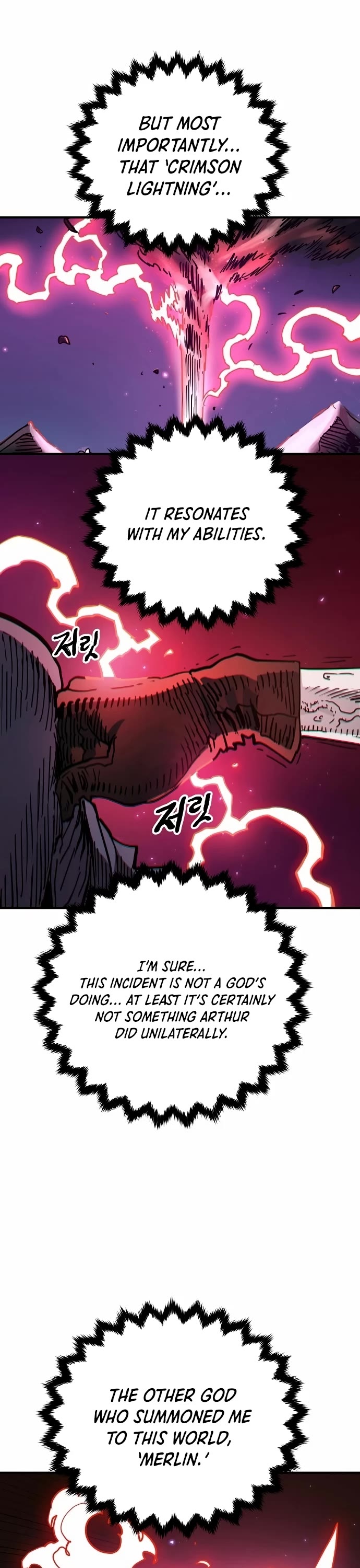 Player Chapter 181 page 31 - Chapter 181