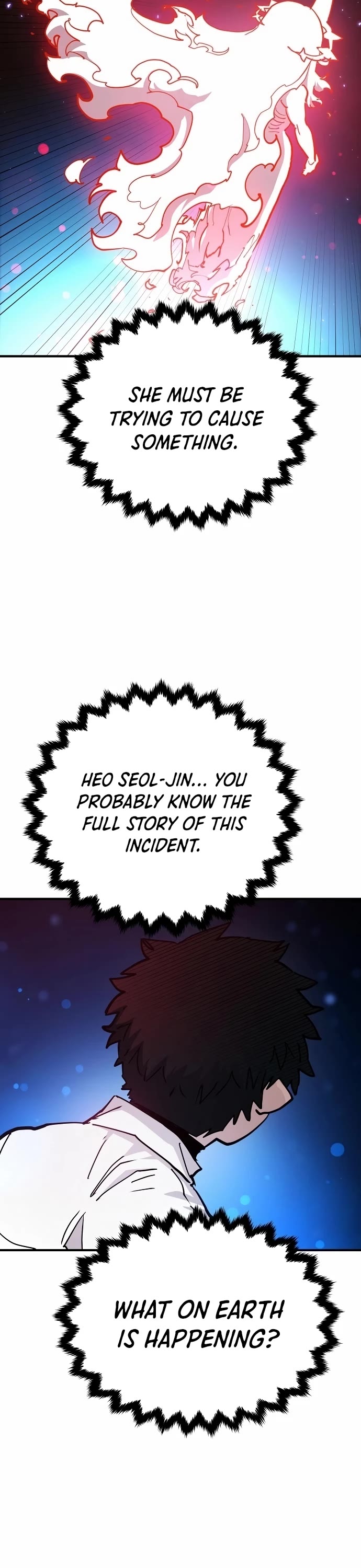 Player Chapter 181 page 32 - Chapter 181