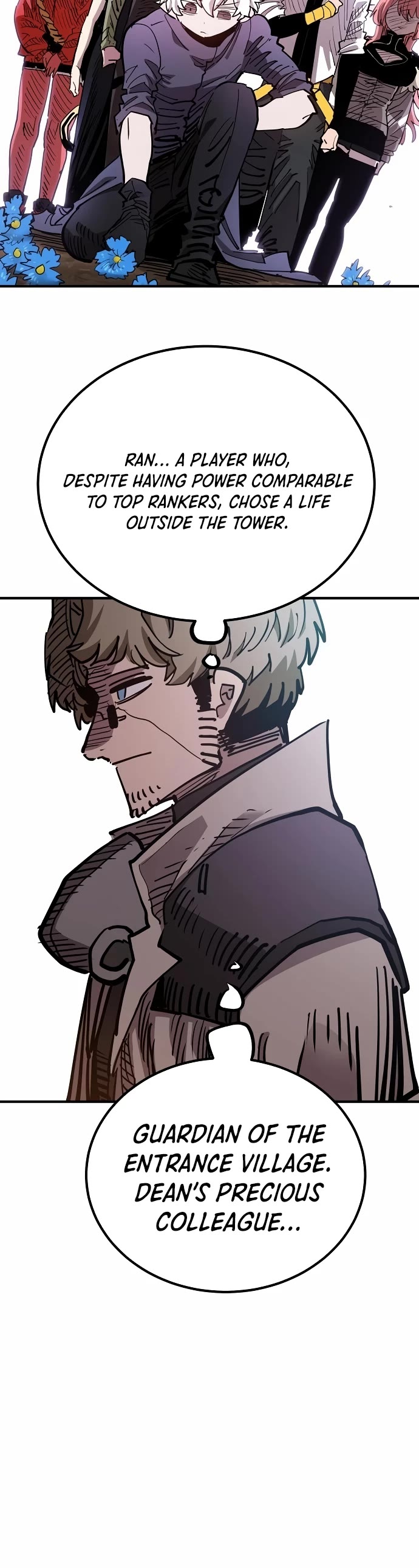 Player Chapter 181 page 39 - Chapter 181