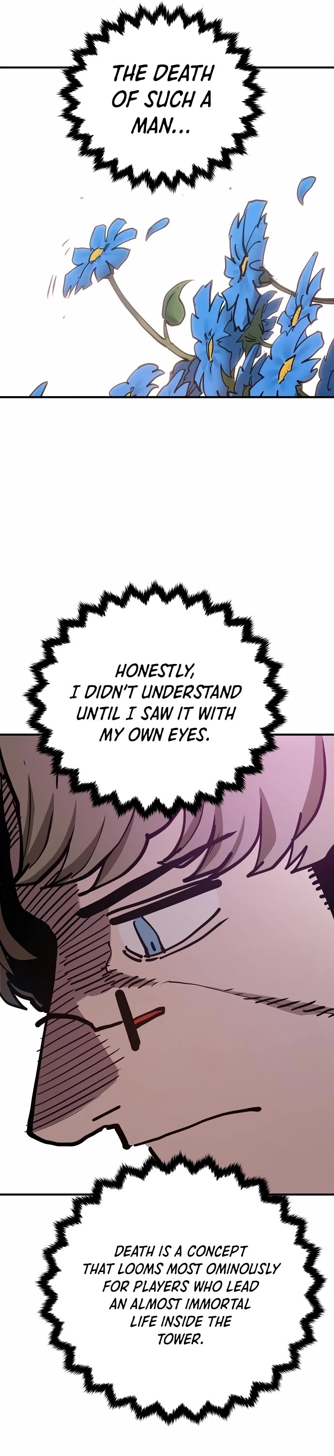 Player Chapter 181 page 40 - Chapter 181