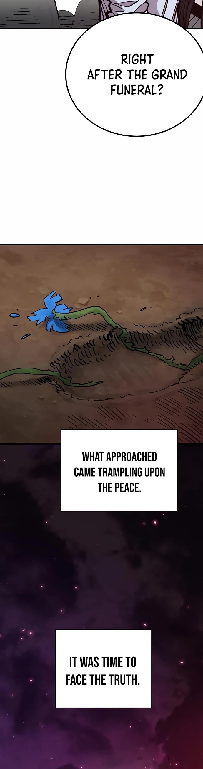 Player Chapter 181 page 44 - Chapter 181