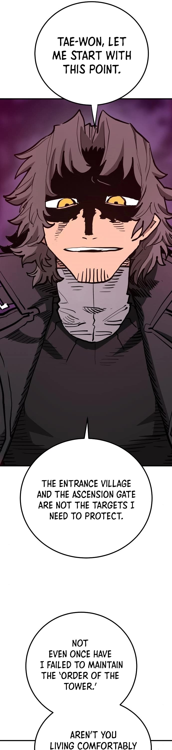 Player Chapter 182 page 11 - Chapter 182