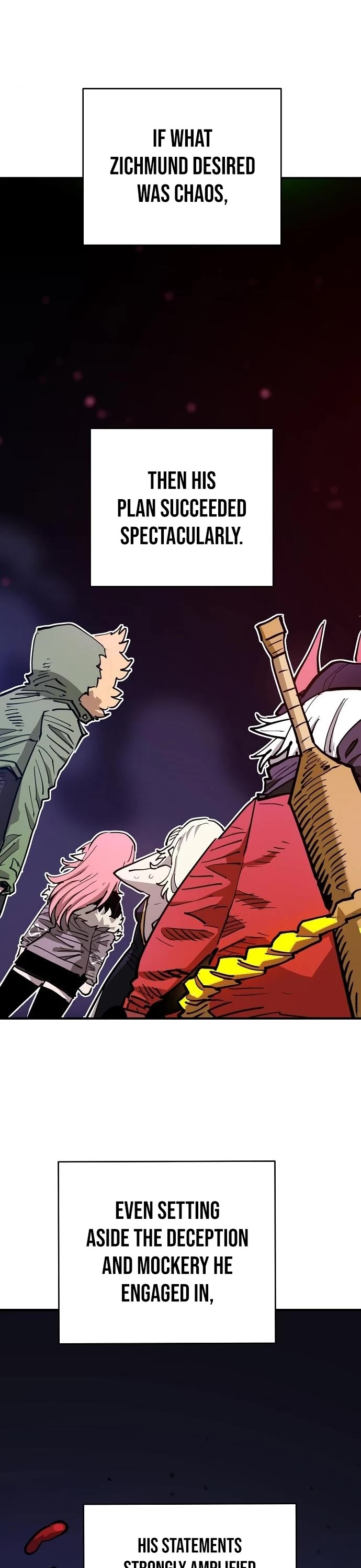 Player Chapter 182 page 16 - Chapter 182