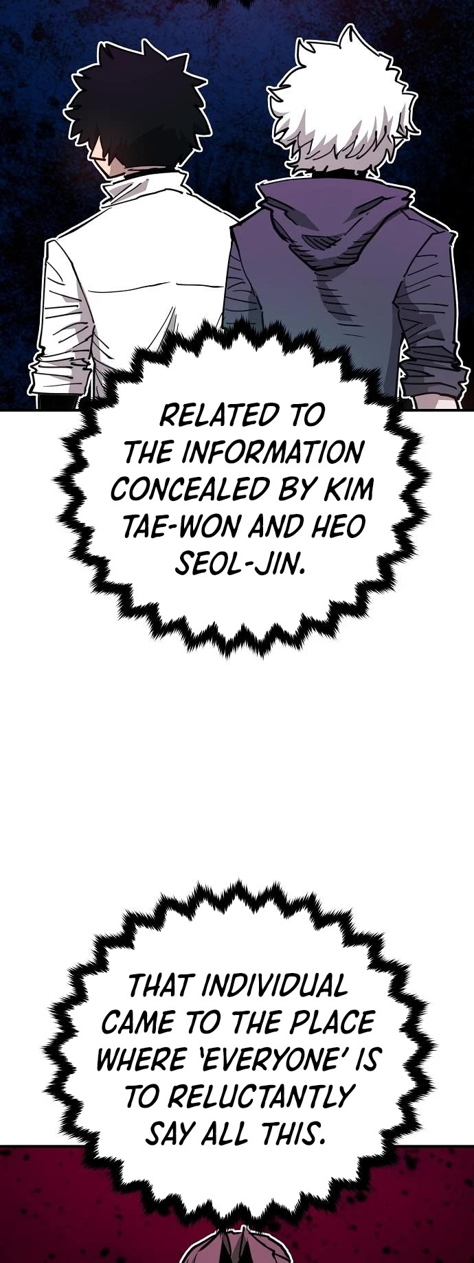Player Chapter 182 page 19 - Chapter 182