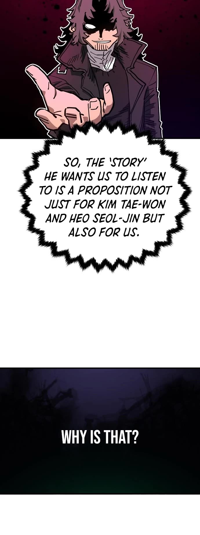 Player Chapter 182 page 20 - Chapter 182