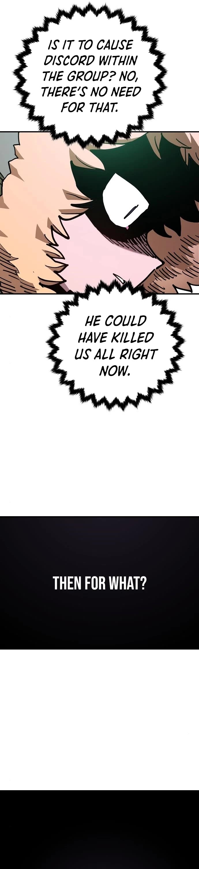 Player Chapter 182 page 21 - Chapter 182