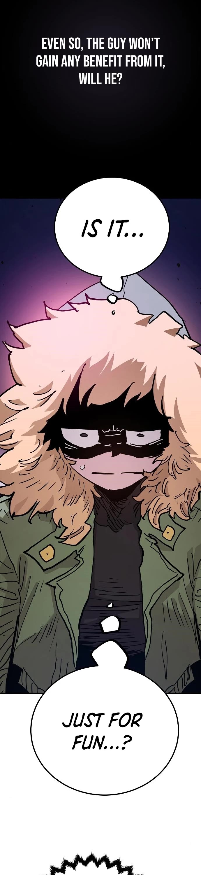 Player Chapter 182 page 22 - Chapter 182
