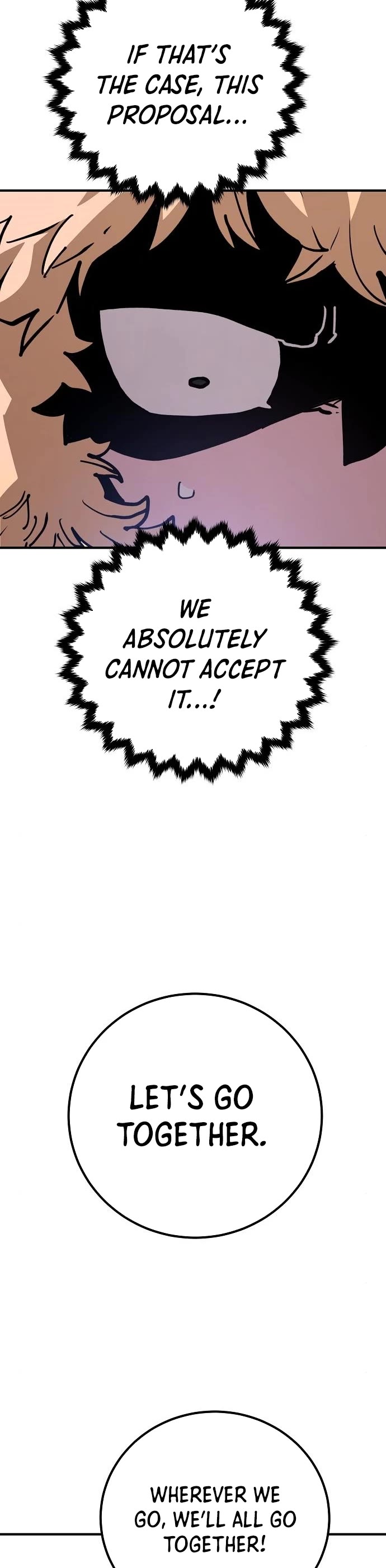 Player Chapter 182 page 23 - Chapter 182