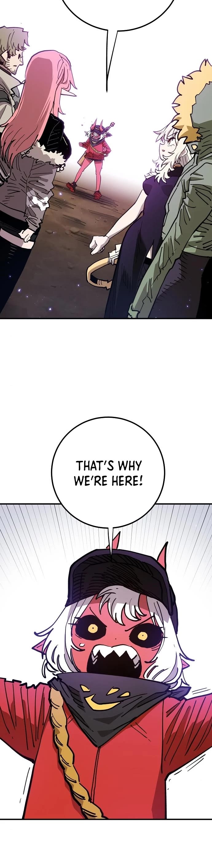 Player Chapter 182 page 24 - Chapter 182