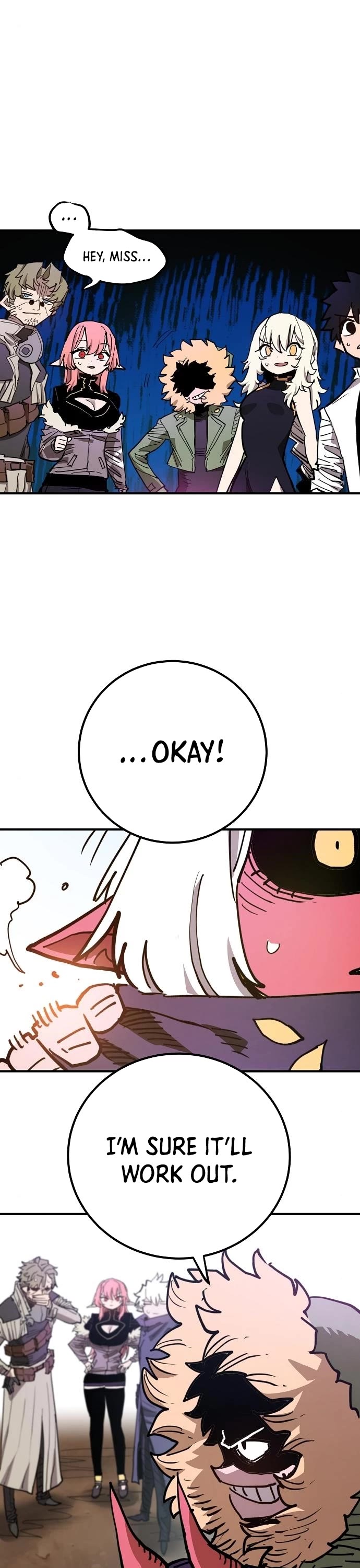 Player Chapter 182 page 25 - Chapter 182
