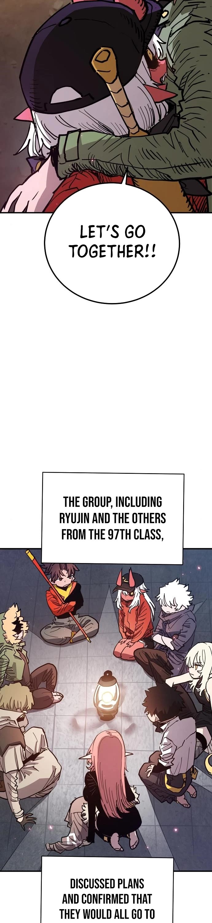 Player Chapter 182 page 26 - Chapter 182