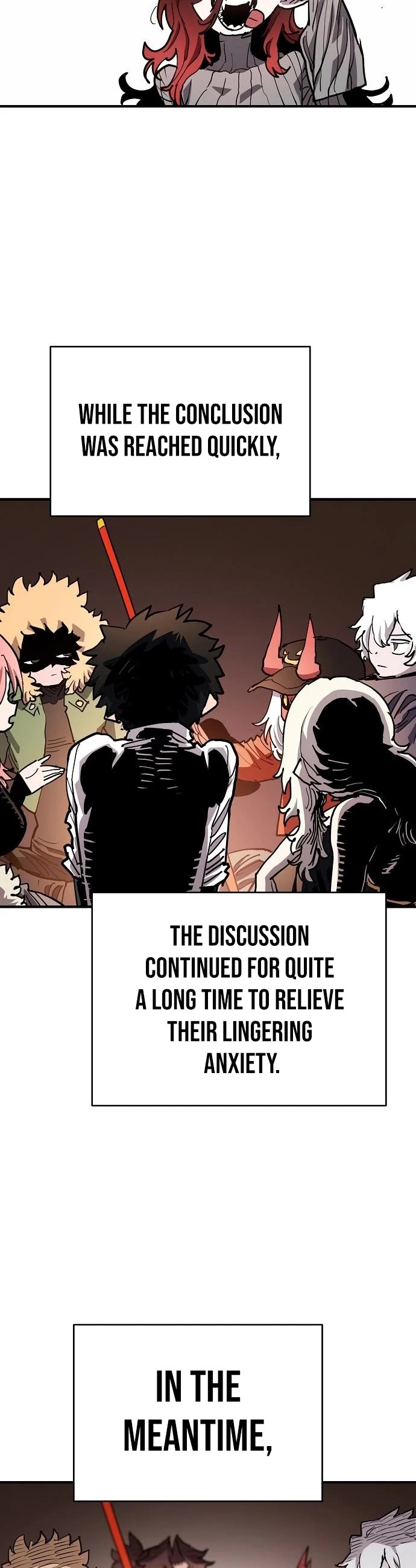 Player Chapter 182 page 28 - Chapter 182