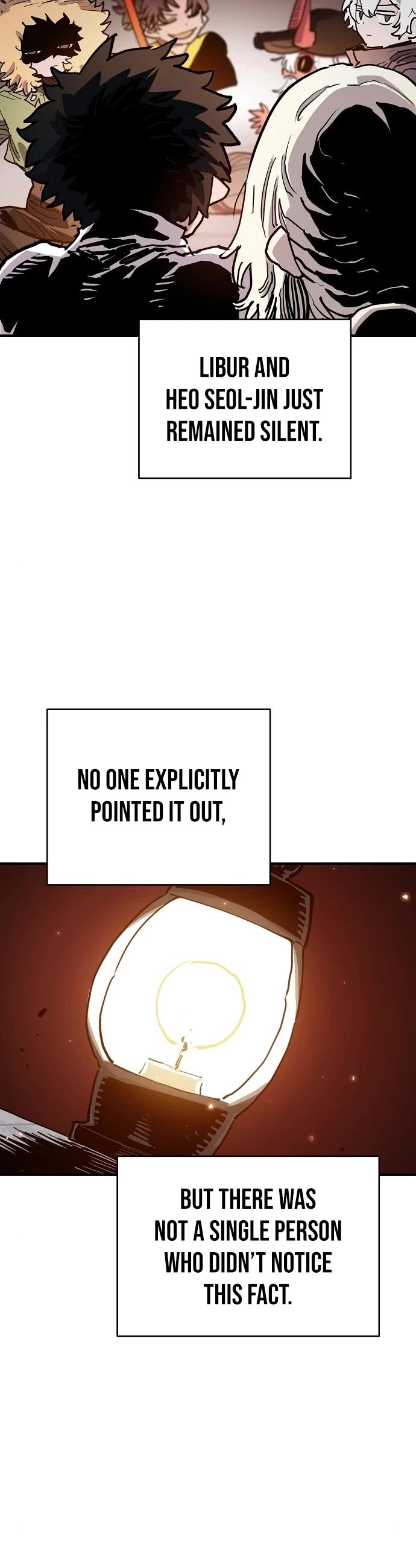 Player Chapter 182 page 29 - Chapter 182
