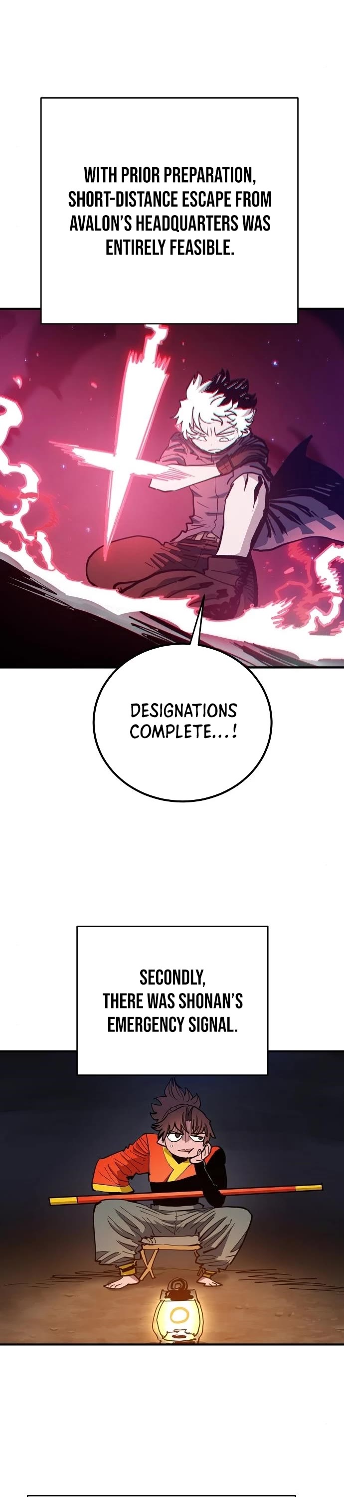 Player Chapter 182 page 31 - Chapter 182