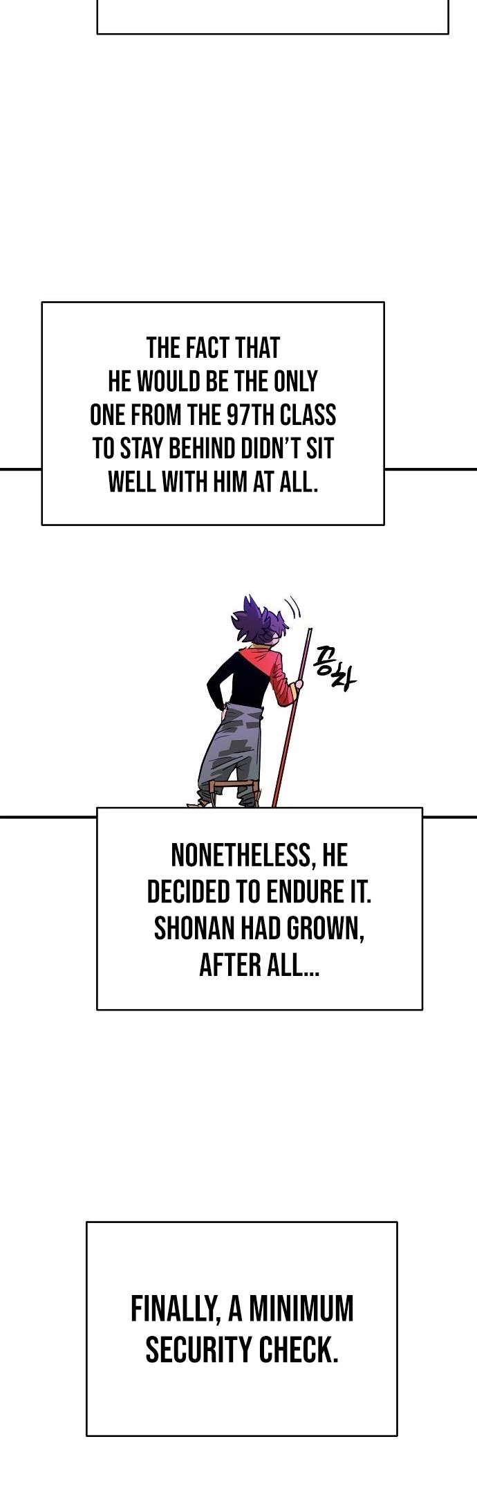 Player Chapter 182 page 33 - Chapter 182