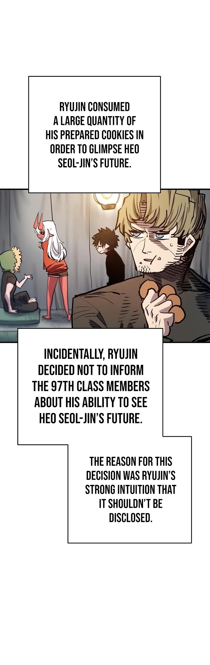 Player Chapter 182 page 34 - Chapter 182