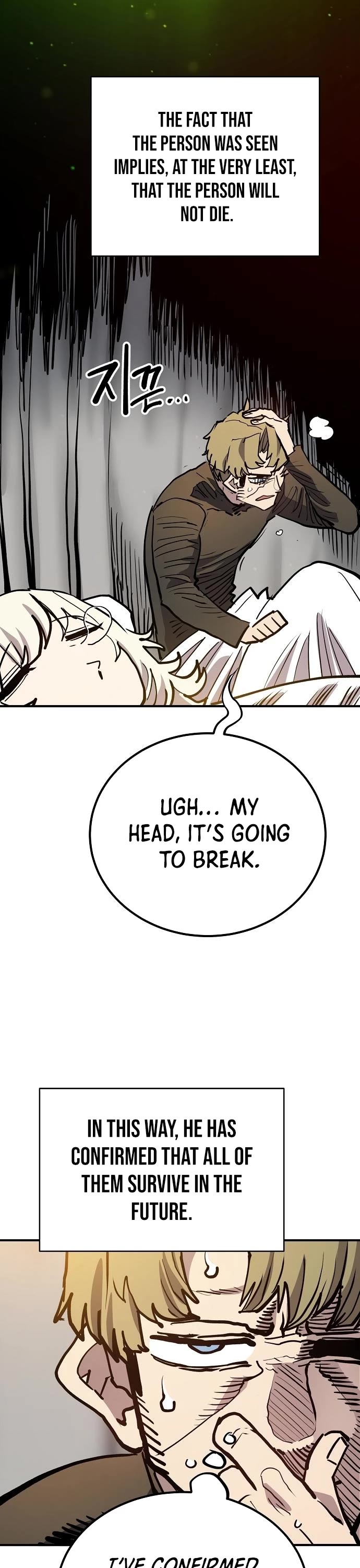 Player Chapter 182 page 36 - Chapter 182