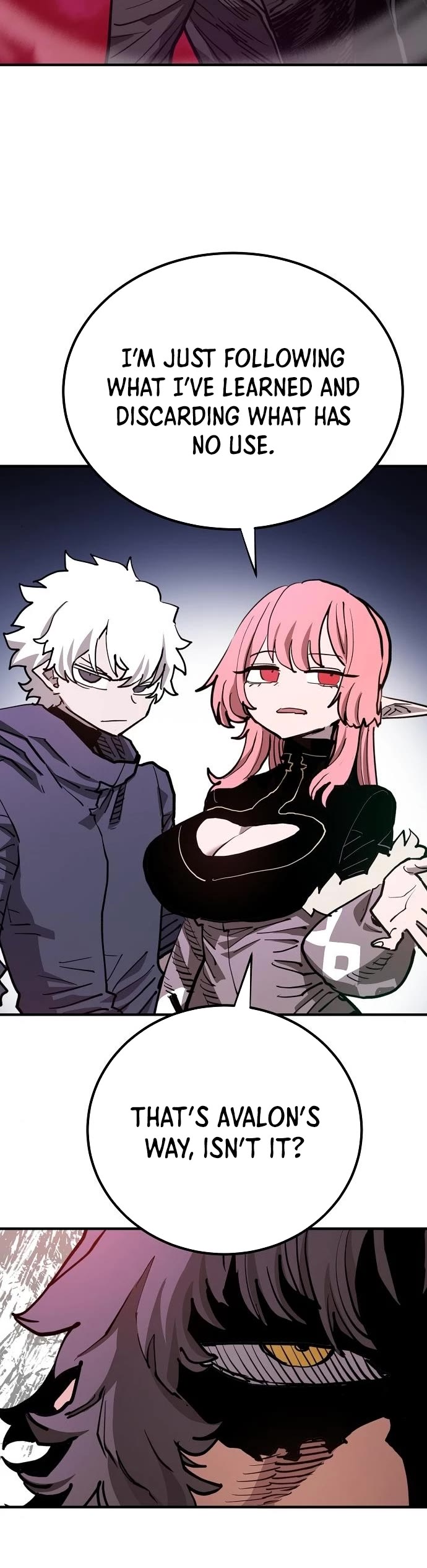 Player Chapter 182 page 5 - Chapter 182