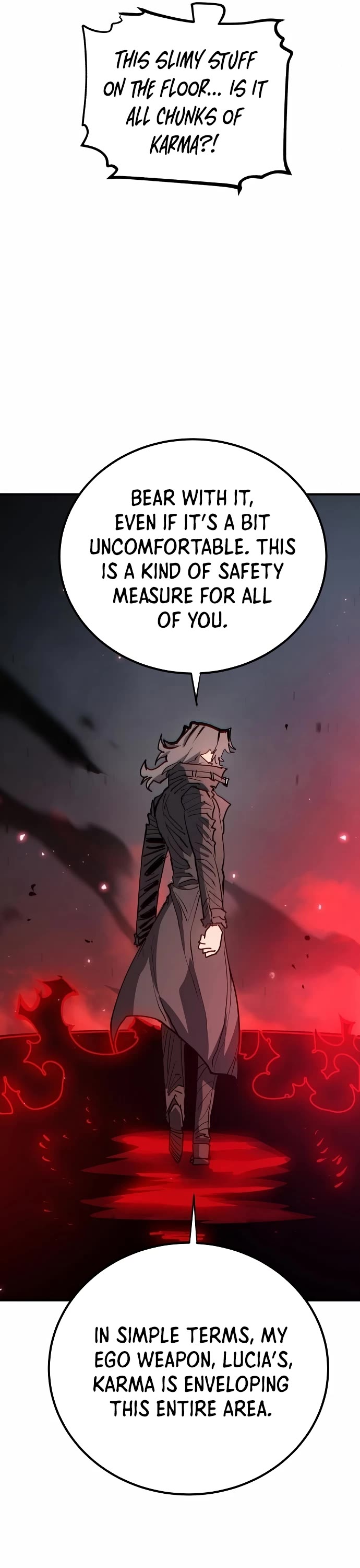 Player Chapter 183 page 10 - Chapter 183