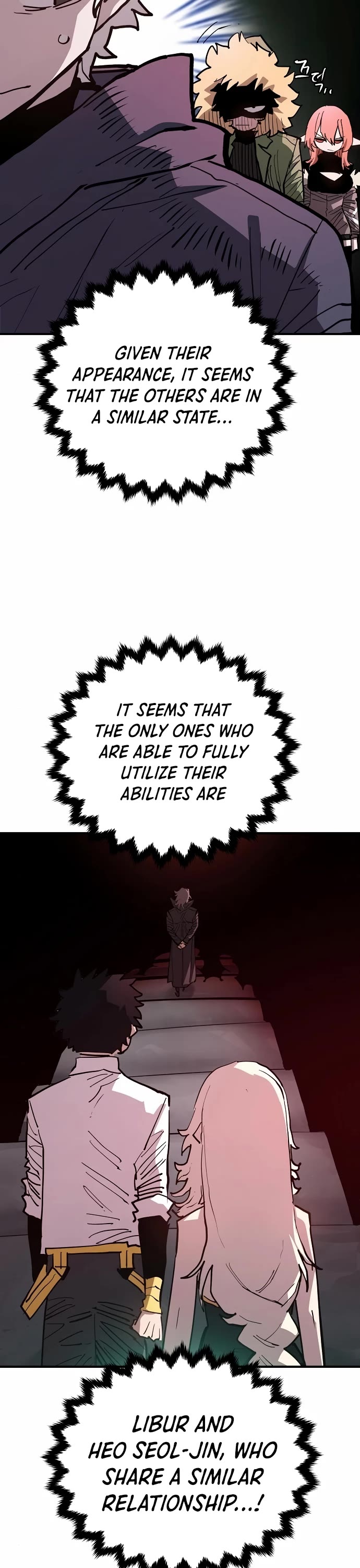 Player Chapter 183 page 16 - Chapter 183