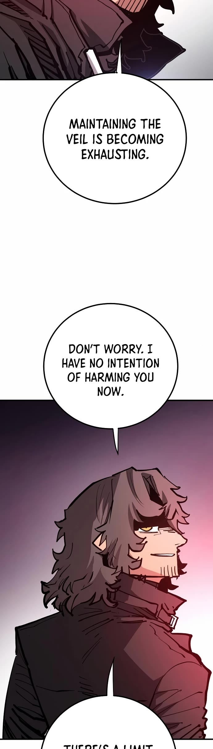 Player Chapter 183 page 18 - Chapter 183