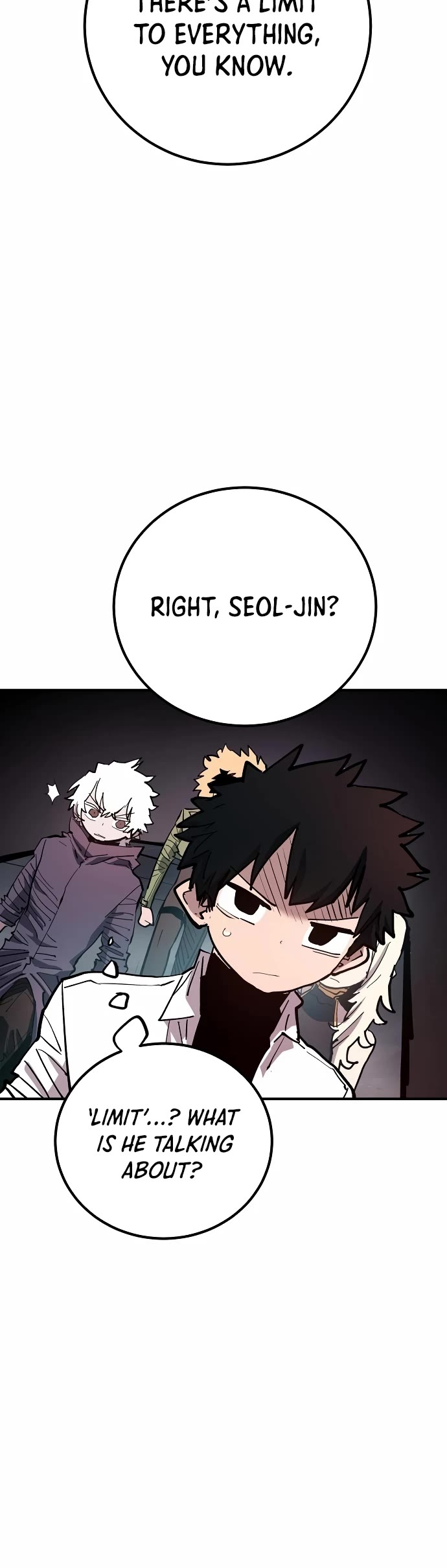 Player Chapter 183 page 19 - Chapter 183