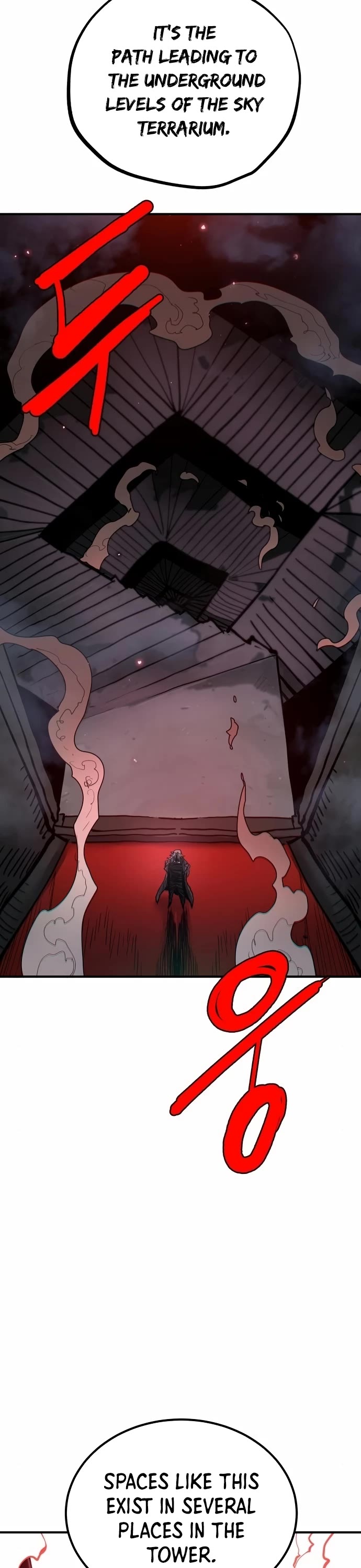 Player Chapter 183 page 2 - Chapter 183