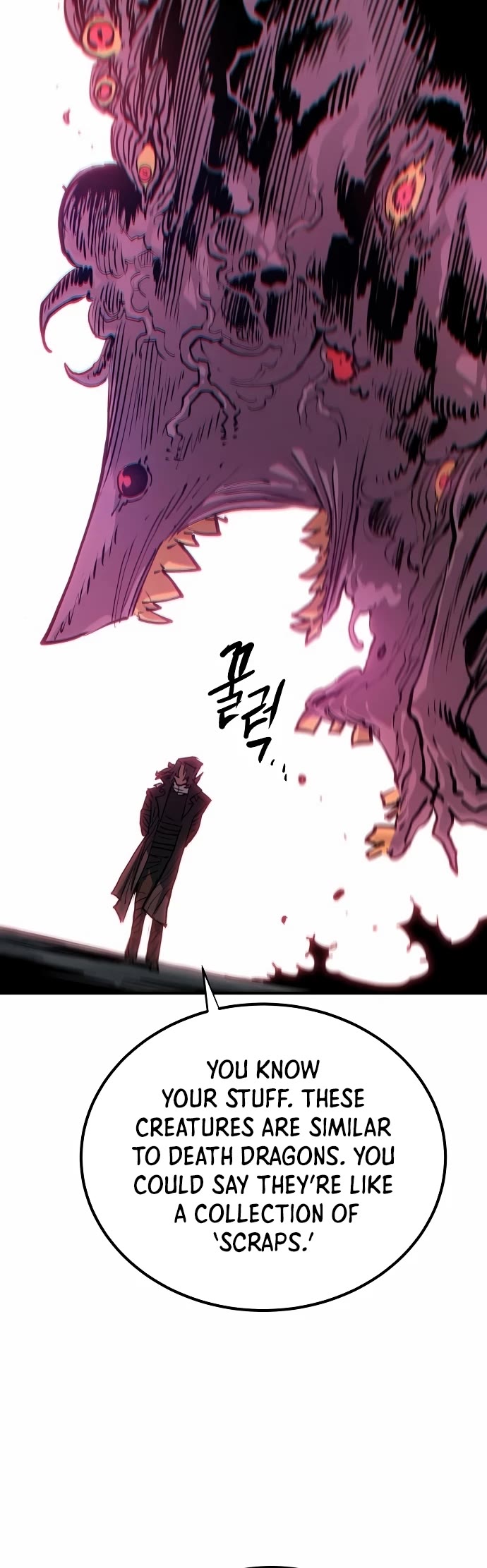 Player Chapter 183 page 23 - Chapter 183