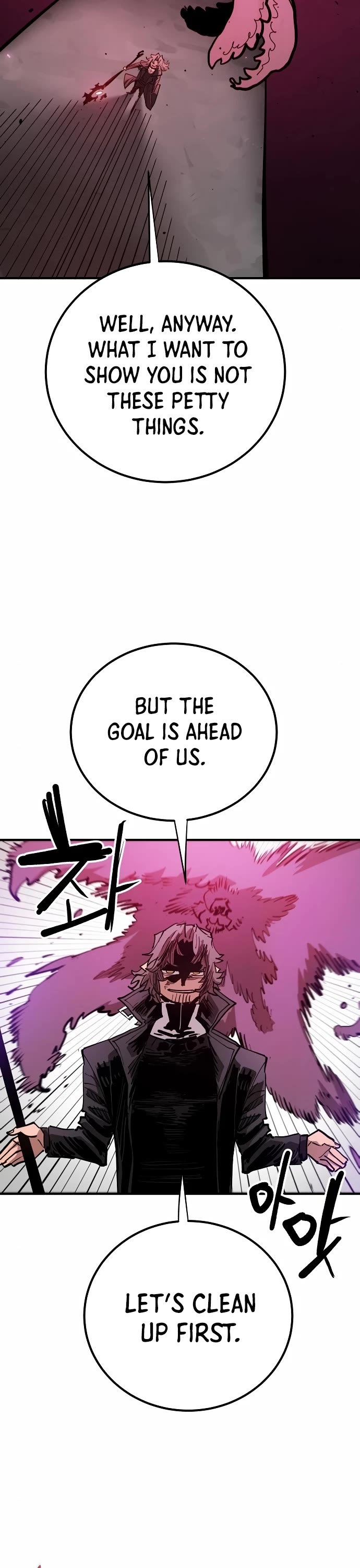 Player Chapter 183 page 26 - Chapter 183