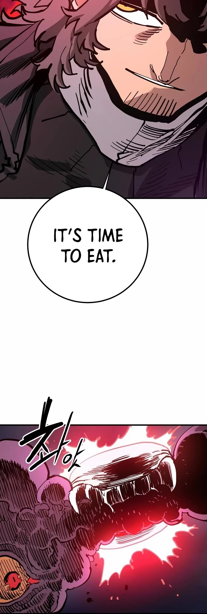 Player Chapter 183 page 29 - Chapter 183