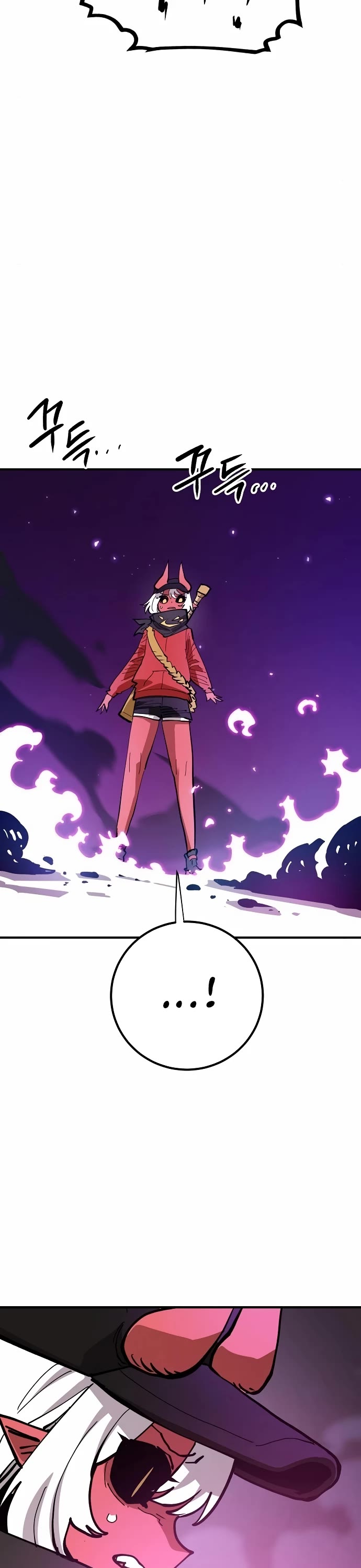 Player Chapter 183 page 31 - Chapter 183