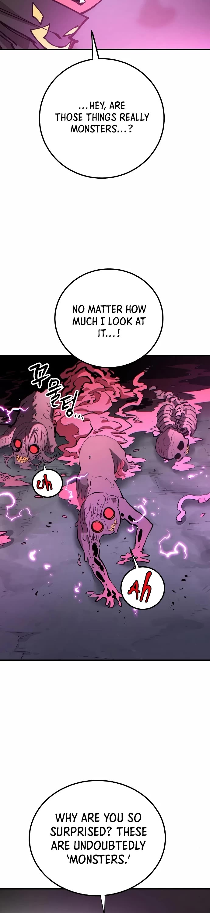 Player Chapter 183 page 32 - Chapter 183