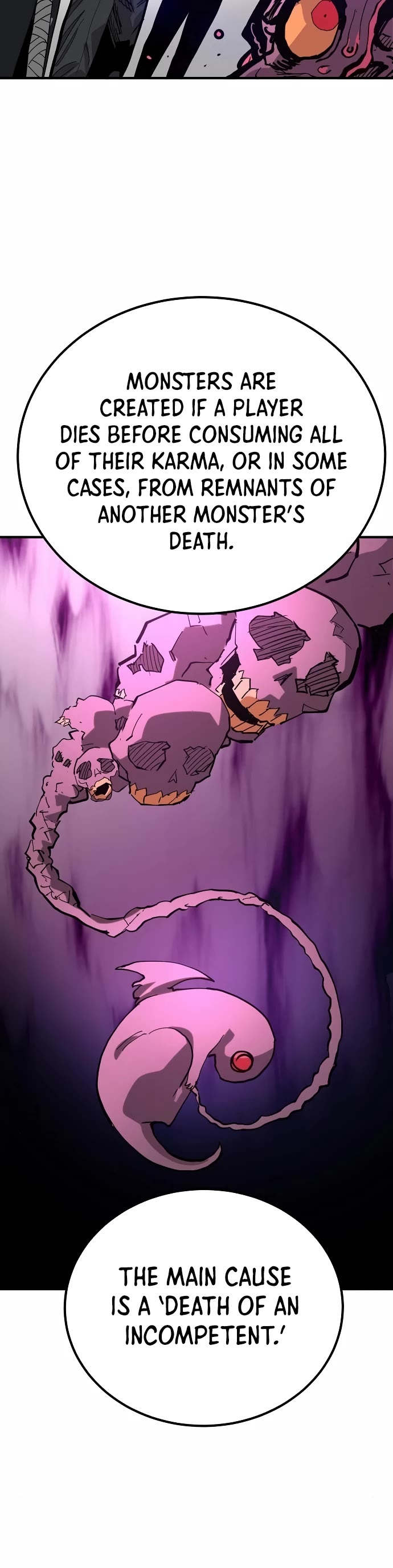 Player Chapter 183 page 34 - Chapter 183