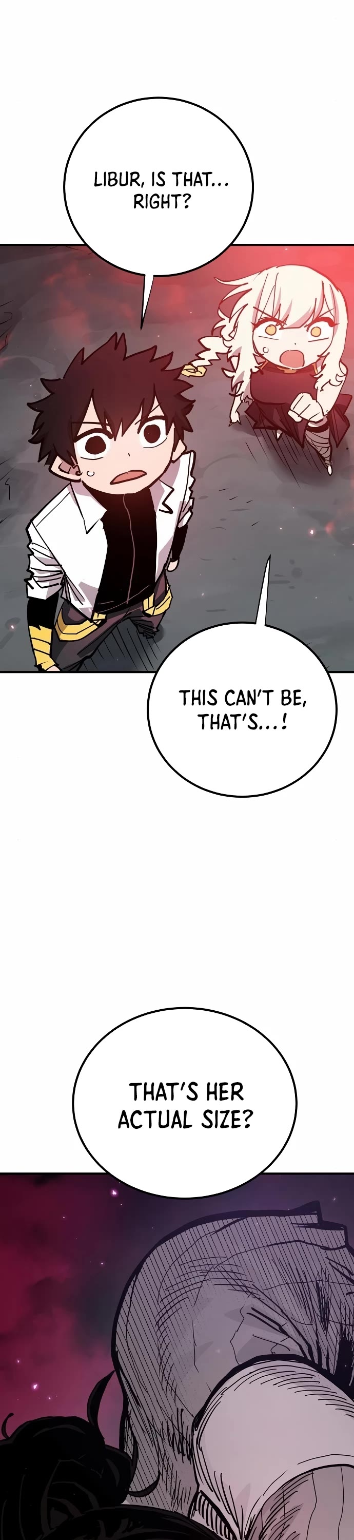 Player Chapter 183 page 35 - Chapter 183