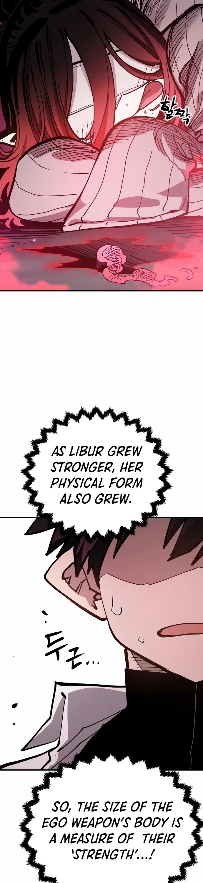 Player Chapter 183 page 36 - Chapter 183