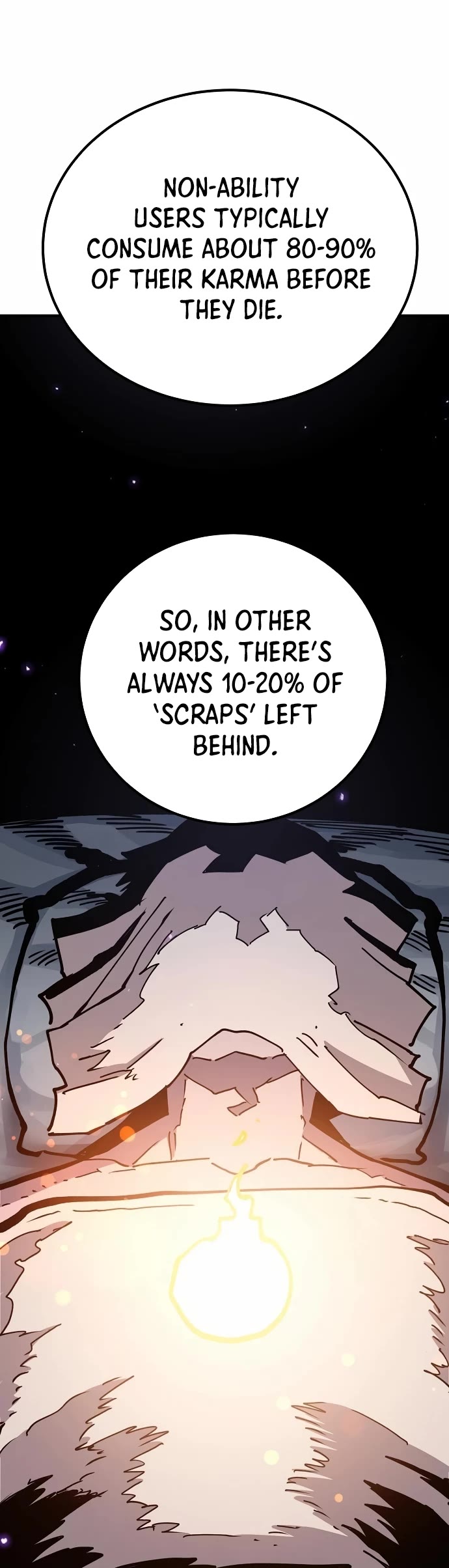 Player Chapter 183 page 38 - Chapter 183