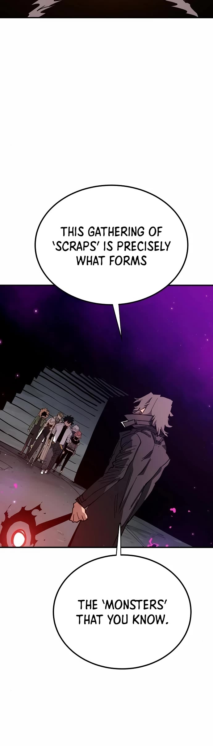 Player Chapter 183 page 39 - Chapter 183