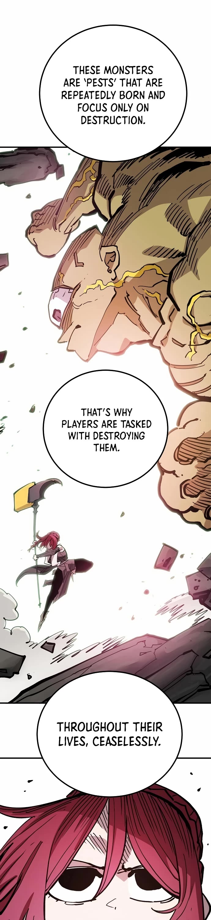 Player Chapter 183 page 40 - Chapter 183