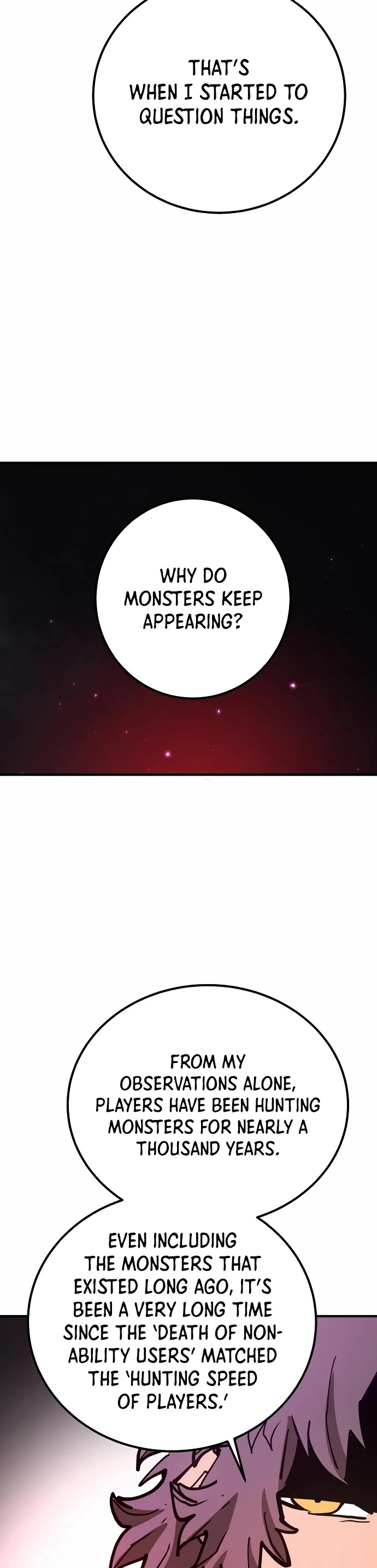 Player Chapter 183 page 43 - Chapter 183