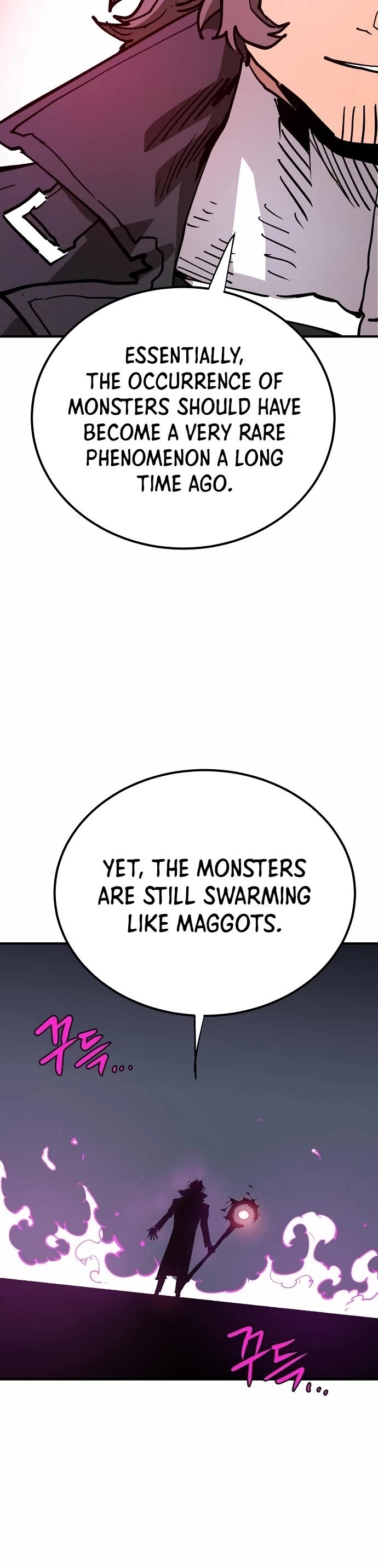 Player Chapter 183 page 44 - Chapter 183