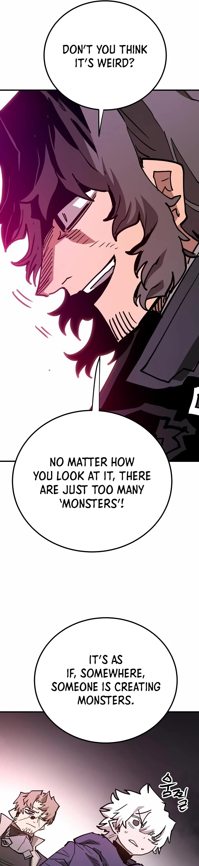 Player Chapter 183 page 45 - Chapter 183